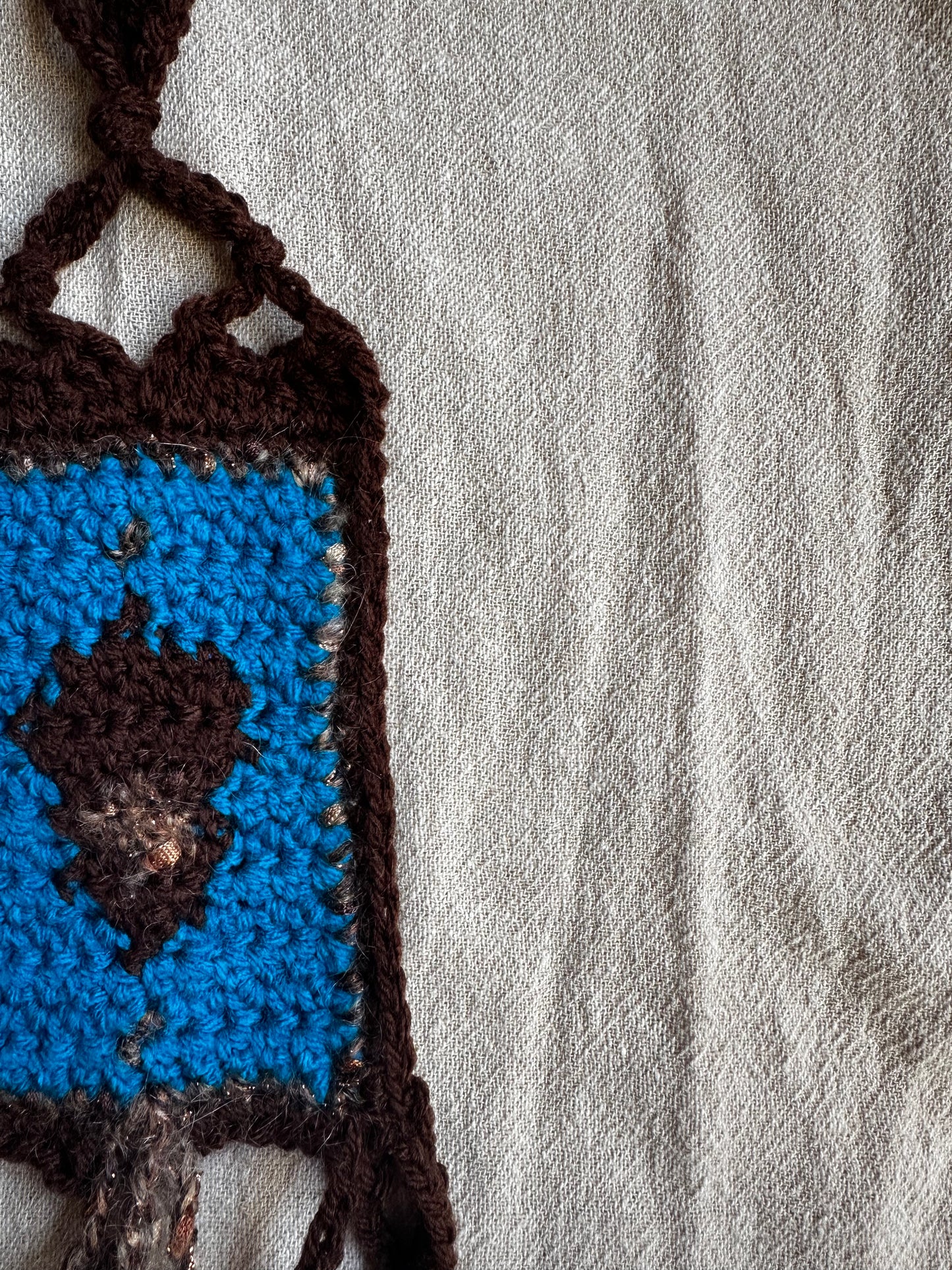 Acorn Shrine Tapestry