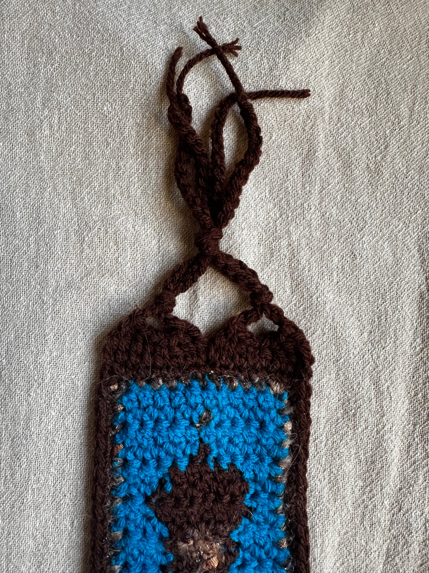 Acorn Shrine Tapestry
