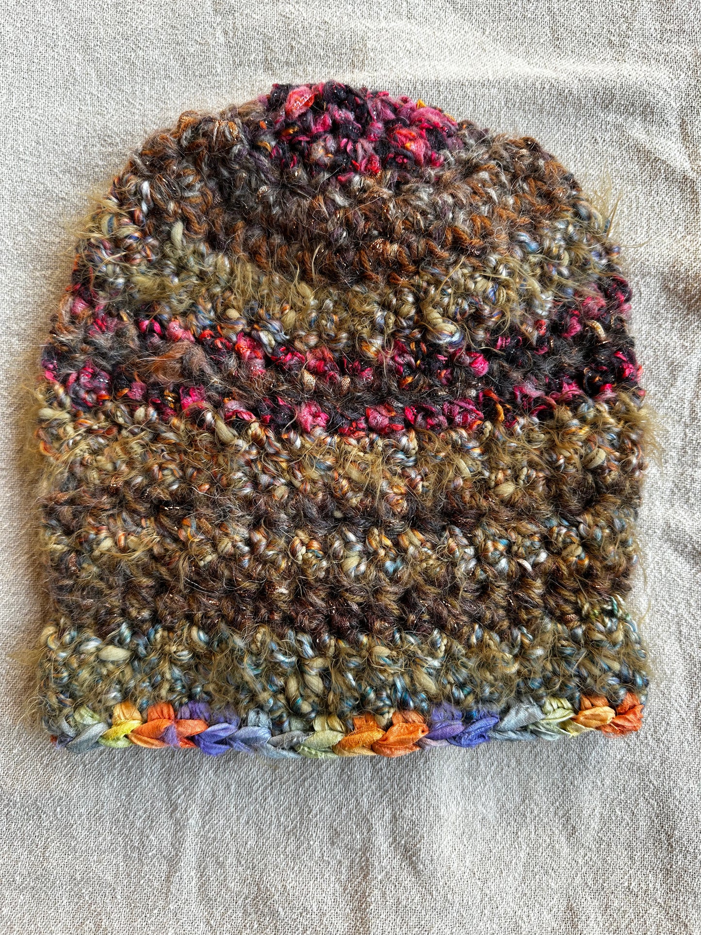 Gem Beanie