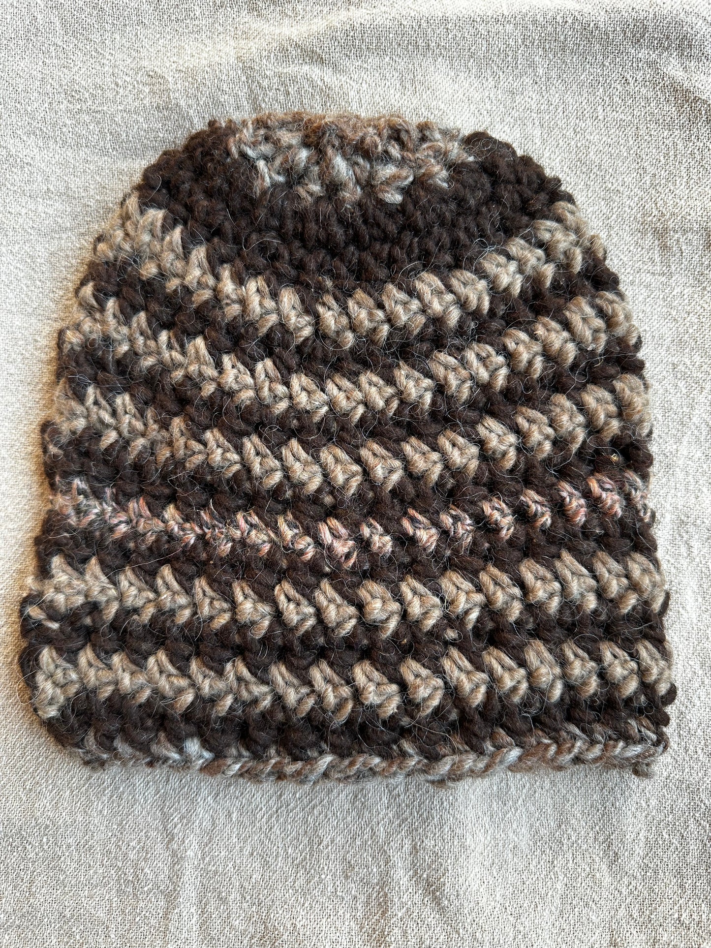 Wool Beanie