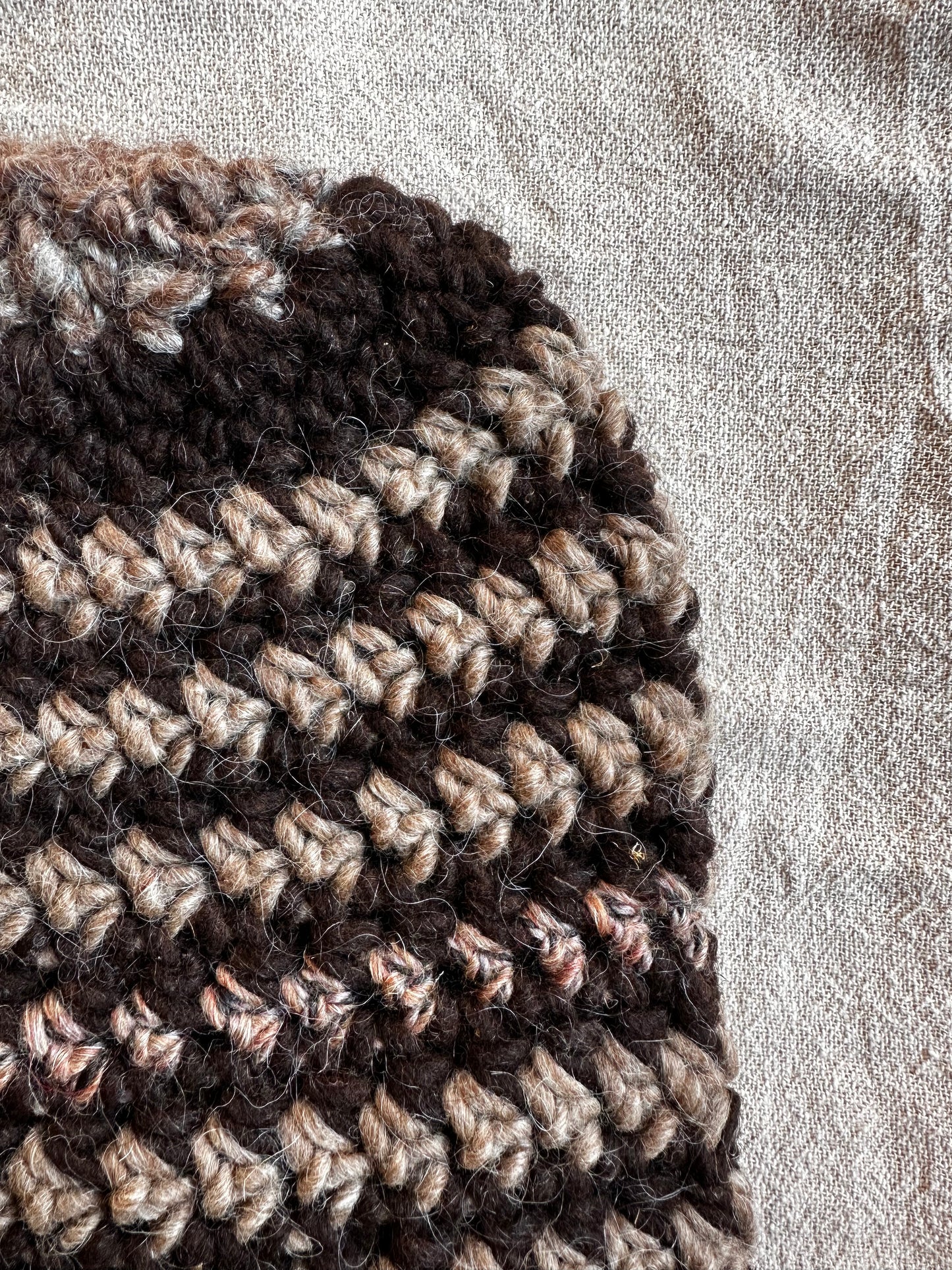 Wool Beanie