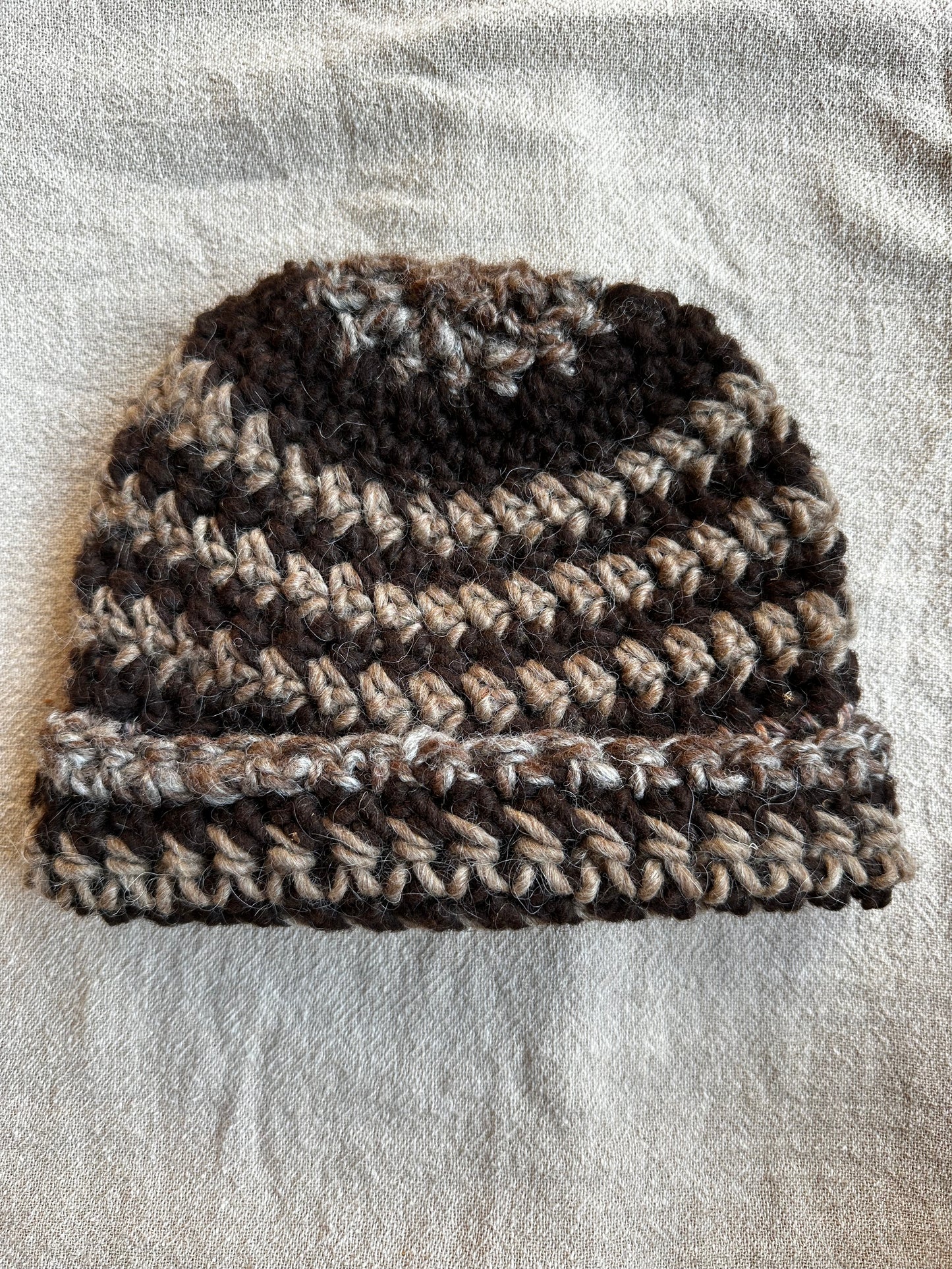 Wool Beanie