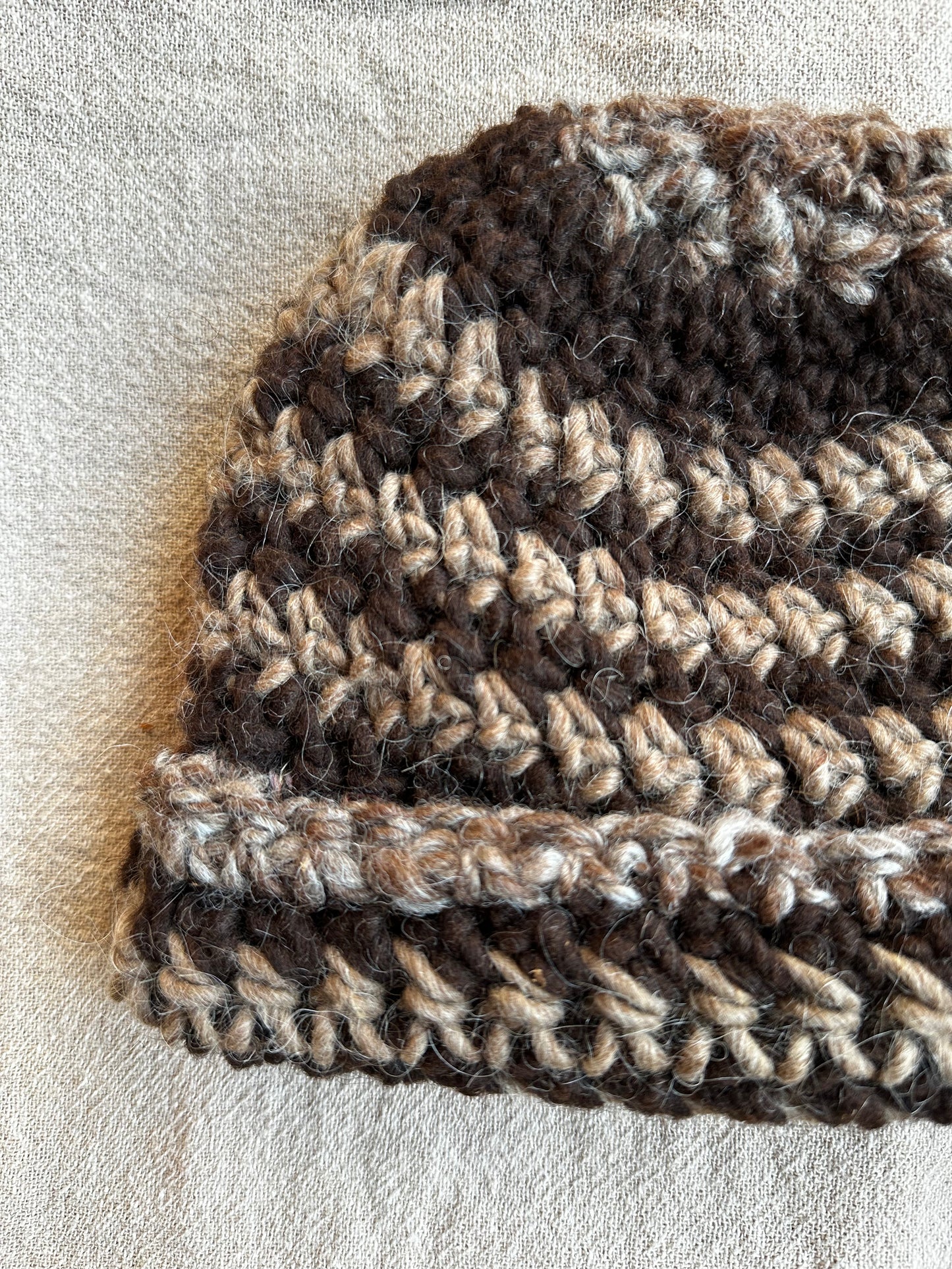 Wool Beanie