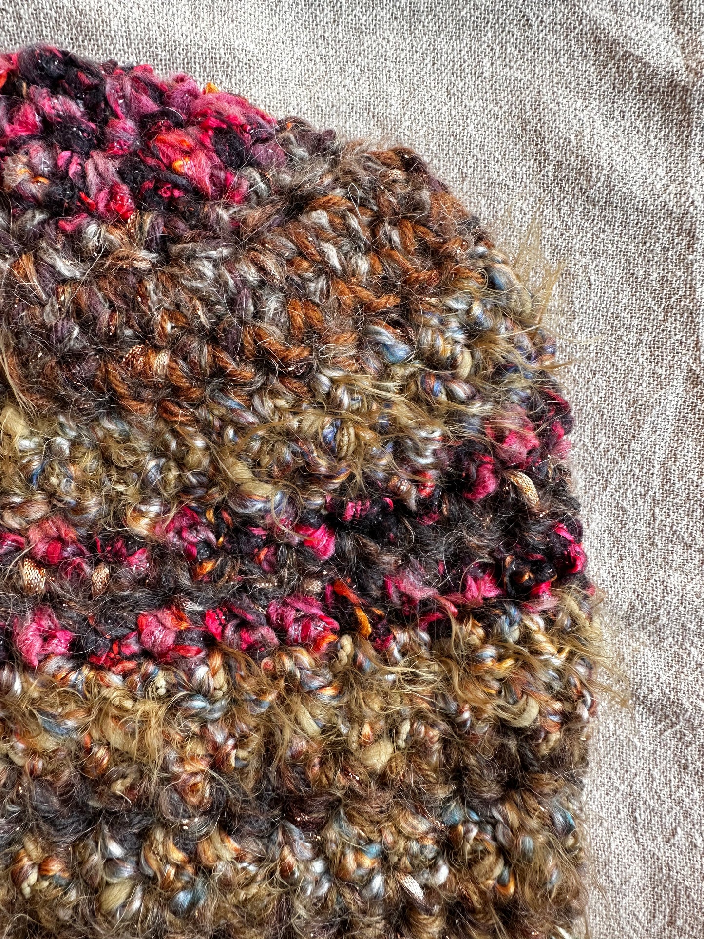 Gem Beanie