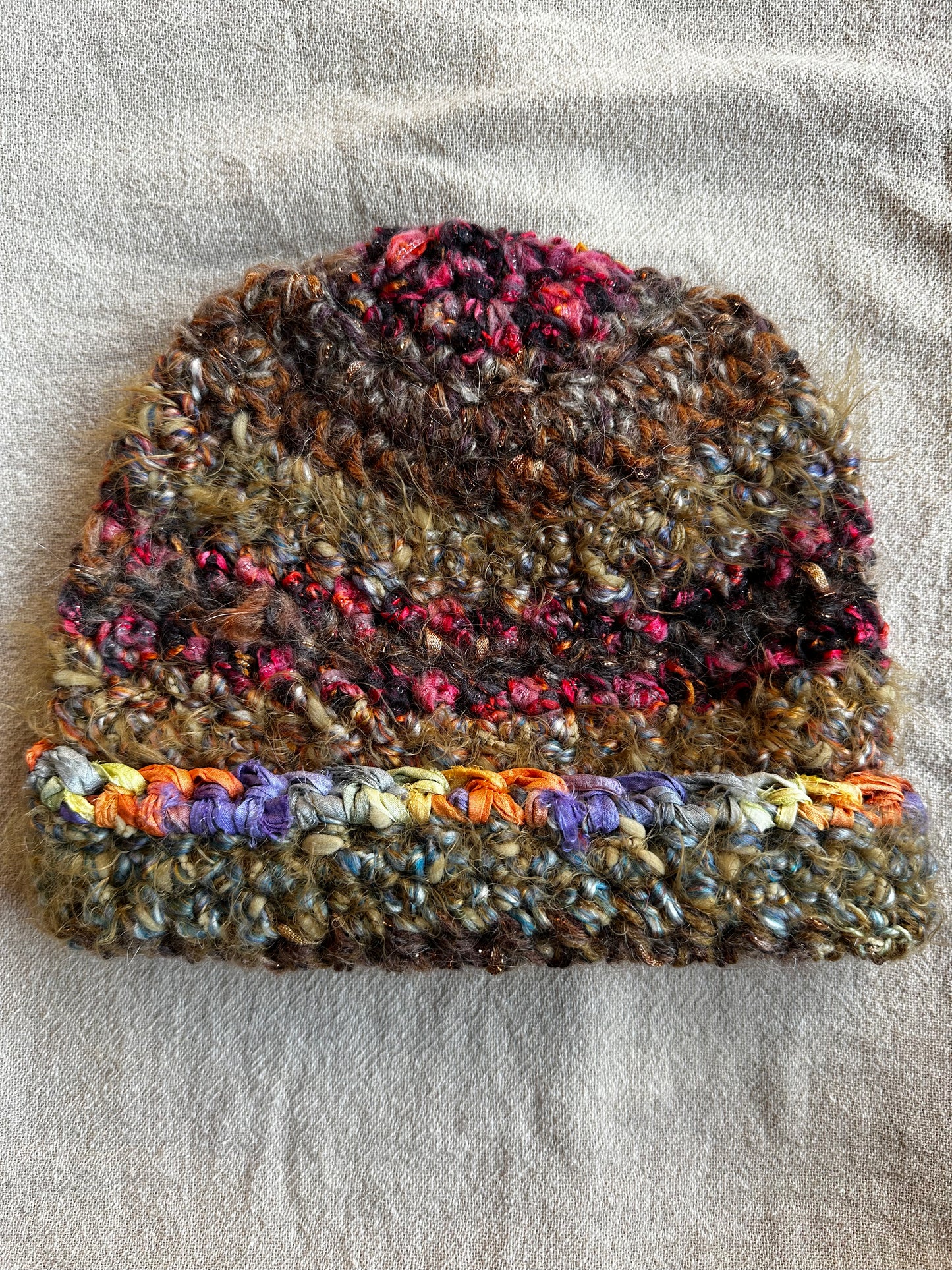 Gem Beanie