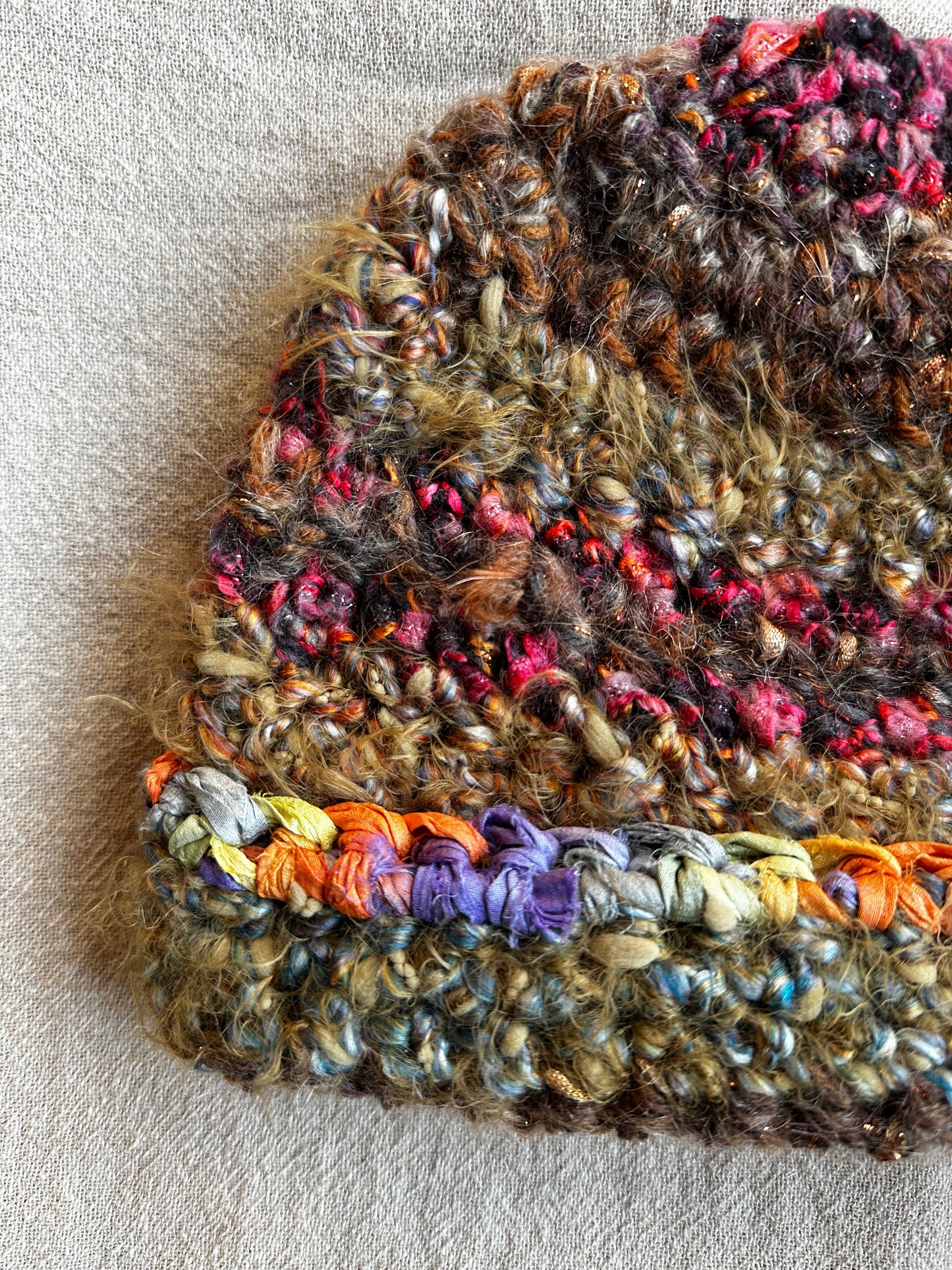Gem Beanie