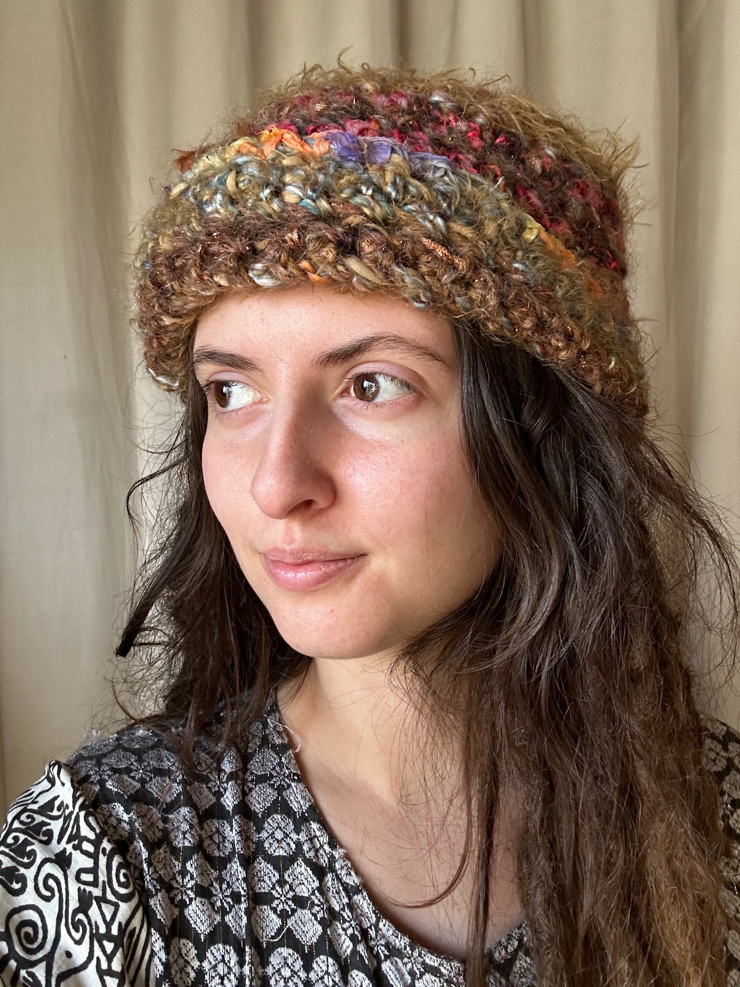 Gem Beanie